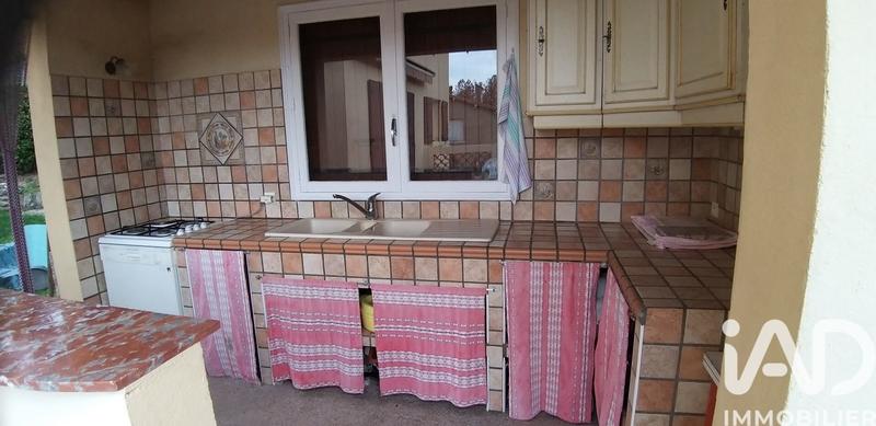 Maison de ville - 159 m² - 7 pièces