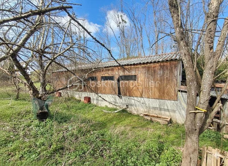 Maison - 81 m² - 1 pièce