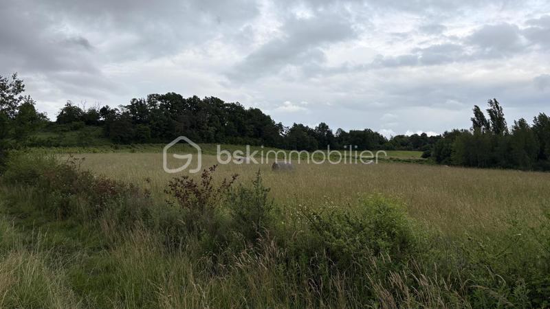 Terrain agricole - 20 035 m²