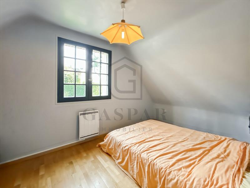 Maison ancienne - 134 m² - 5 pièces