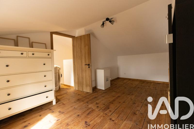 Maison - 81 m² - 4 pièces