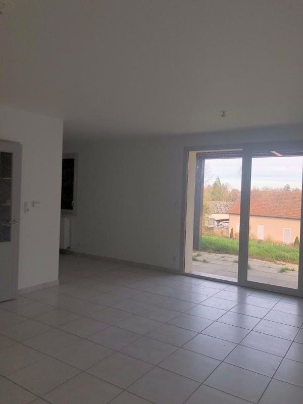 Pavillon - 89 m² - 4 pièces