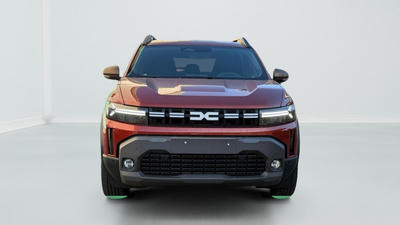 Dacia Duster 1.2 Tce 4x2 130 Extreme