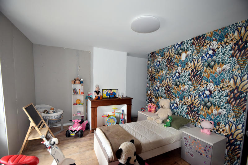 Maison - 81 m² - 3 pièces