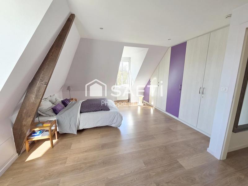 Villa - 194 m² - 8 pièces