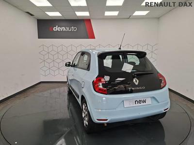 Renault Twingo III SCe 65 Equilibre