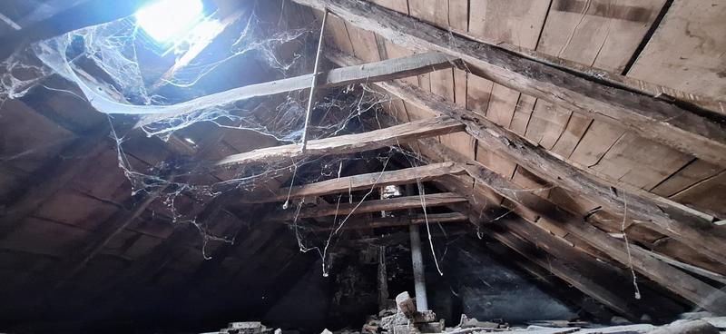 Maison - 200 m² - 4 pièces