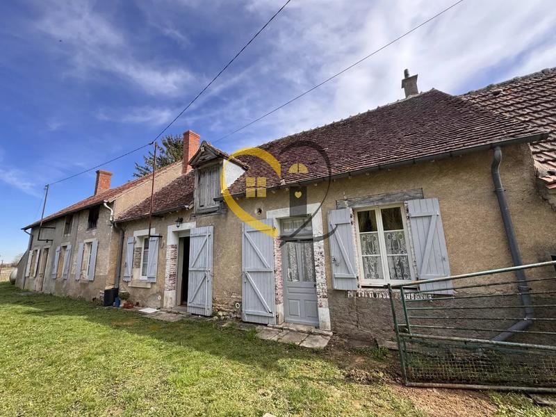 Maison - 125 m² - 4 pièces