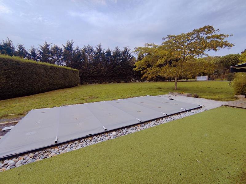 Maison - 111 m² - 5 pièces