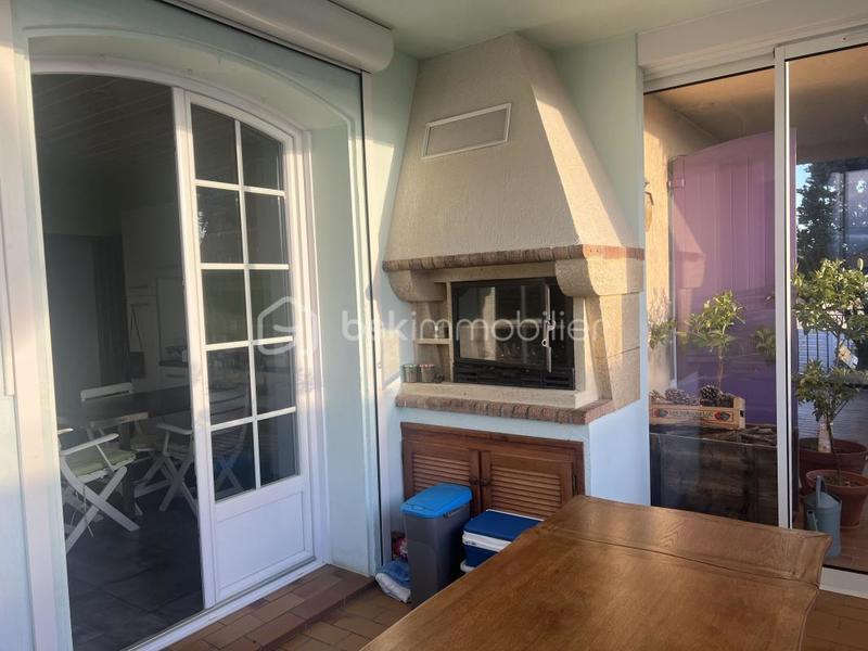 Maison de maîtres - 244 m² - 10 pièces