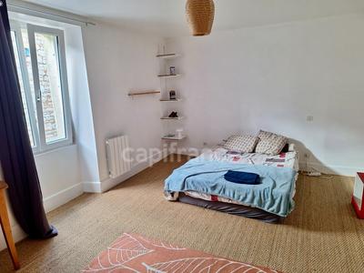 Maison de village - 148 m² - 5 pièces