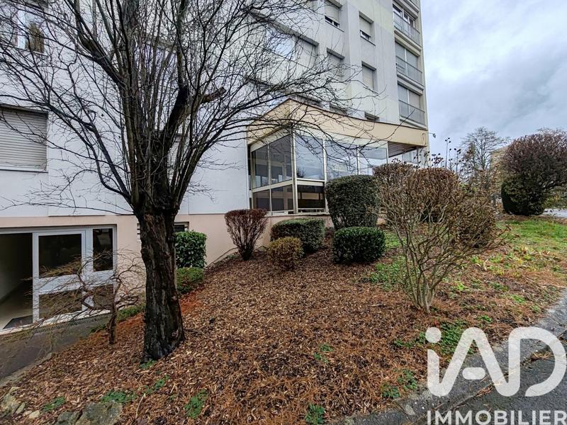 Appartement - 35 m² - 1 pièce