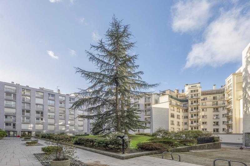 Appartement - 56 m² - 2 pièces