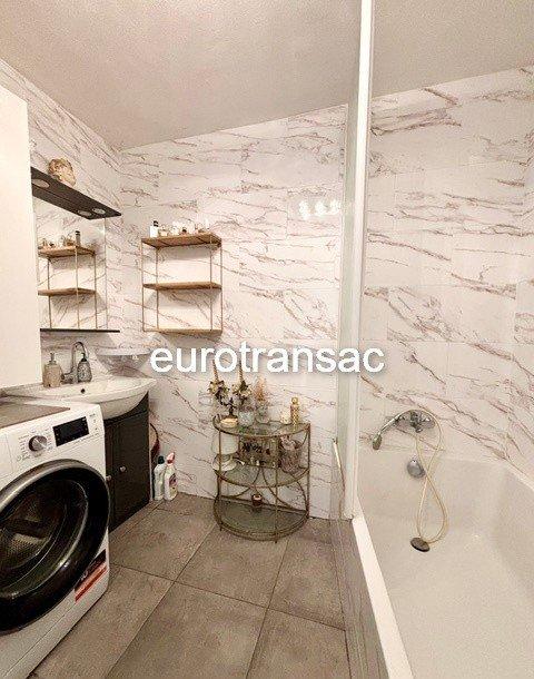 Appartement - 76 m² - 3 pièces