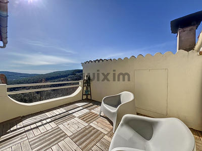 Mas - 161 m² - 7 pièces