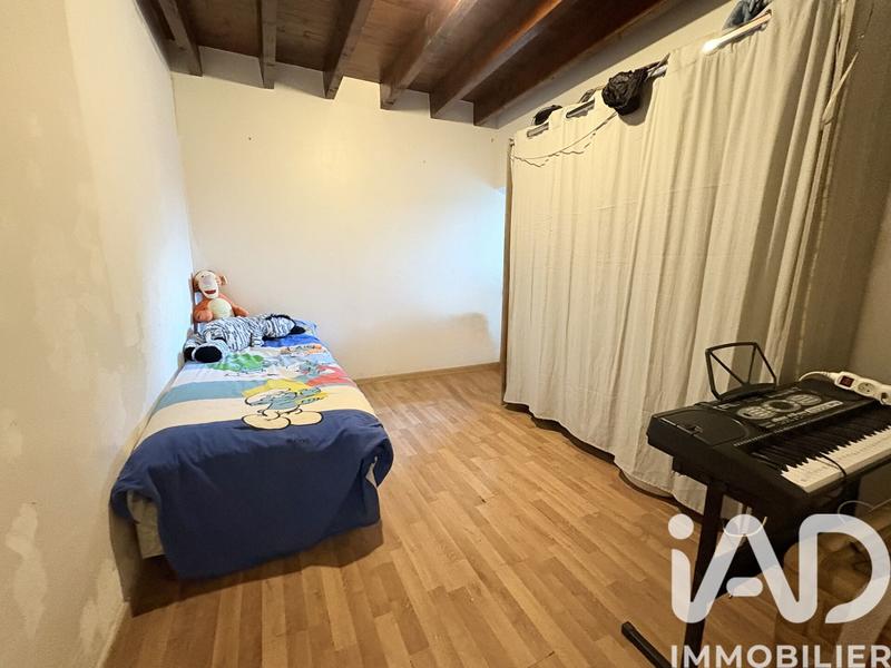 Maison de village - 193 m² - 7 pièces