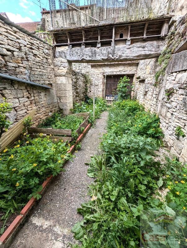 Maison - 79 m² - 3 pièces