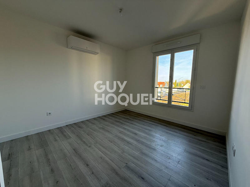 Maison - 152 m² - 7 pièces