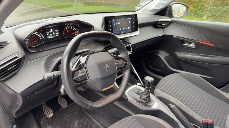 Peugeot 208 1.2 PureTech 100 Active