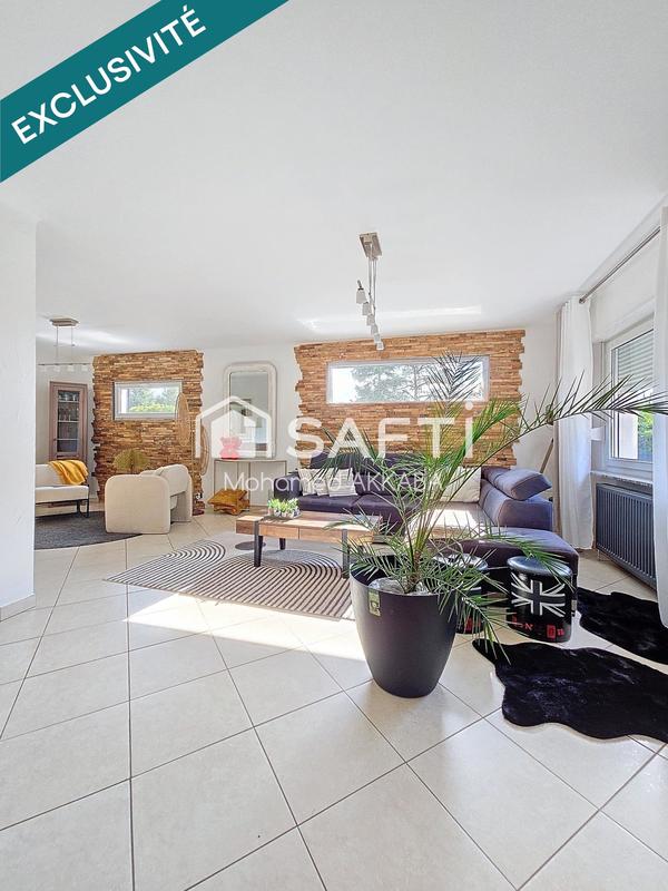 Villa - 315 m² - 12 pièces