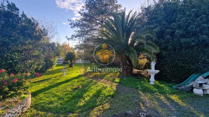 Maison - 133 m² - 6 pièces