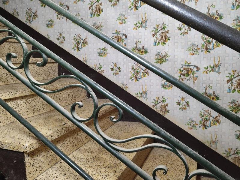 Maison de campagne - 610 m² - 20 pièces