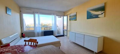 Appartement - 28 m² - 1 pièce