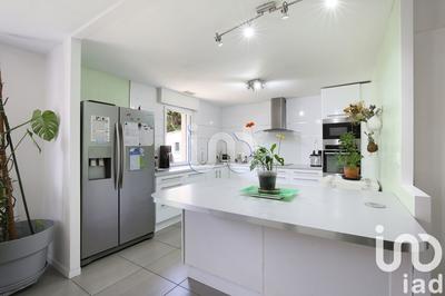 Maison - 119 m² - 5 pièces