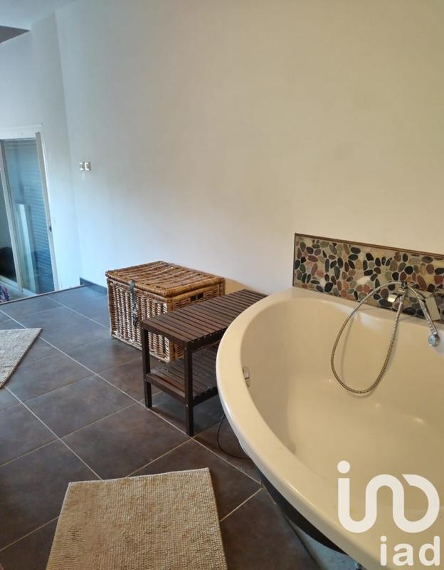 Maison - 152 m² - 4 pièces