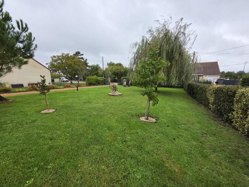 Maison - 152 m² - 5 pièces