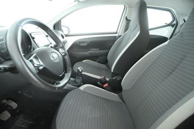 Toyota Aygo 1.0 Vvt-i X-Play 5p 72 ch