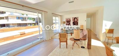 Appartement - 91 m² - 3 pièces