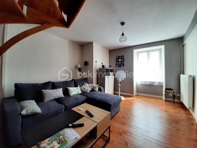 Immeuble - 176 m² - 8 pièces