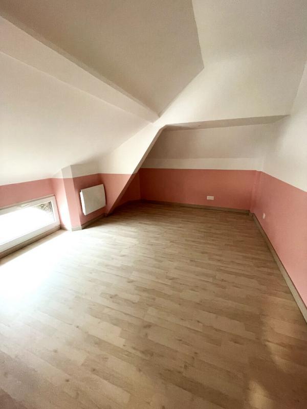 Maison - 84 m² - 4 pièces