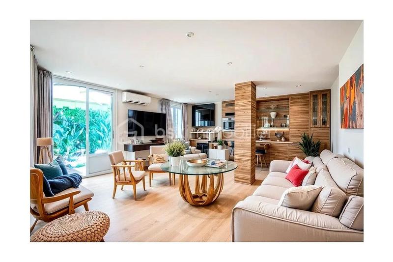 Villa - 164 m² - 6 pièces