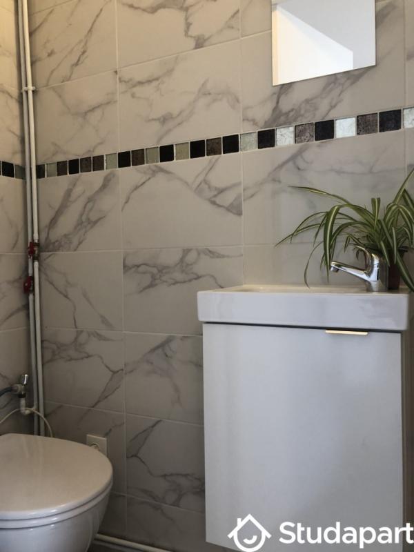 Appartement - 14 m² - 1 pièce