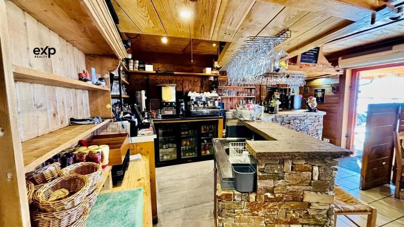 Appartement - 173 m²