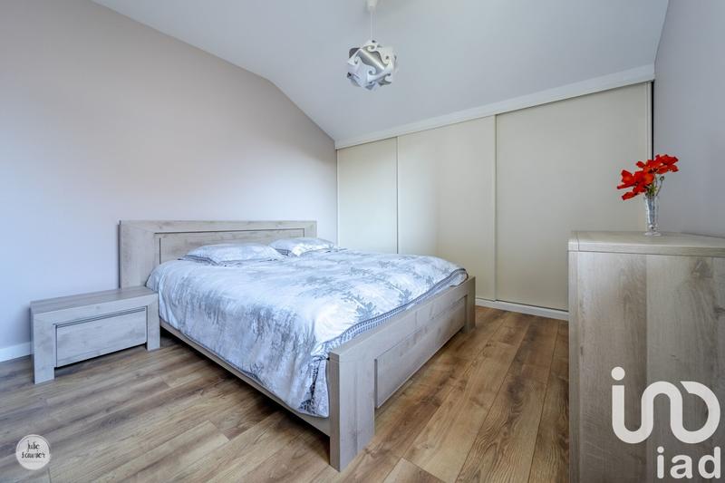 Maison de maîtres - 191 m² - 7 pièces