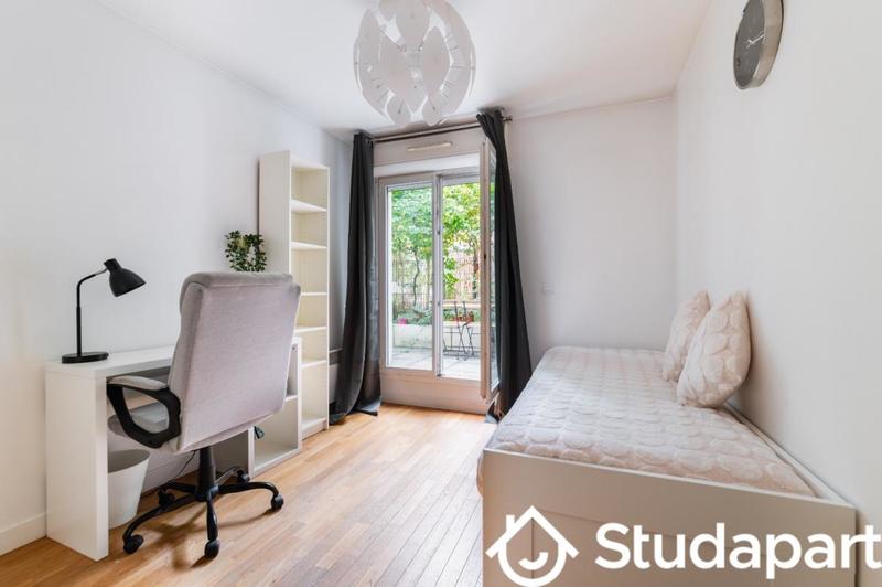 Appartement - 73 m² - 3 pièces