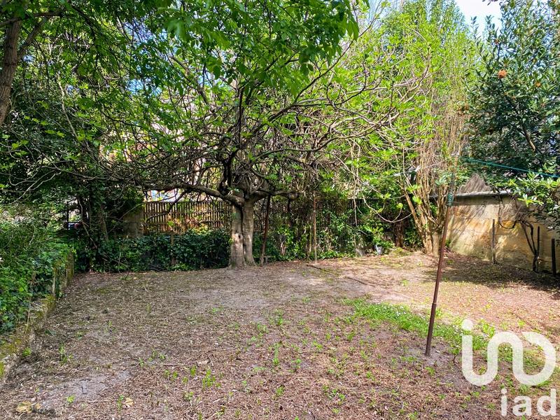 Maison de ville - 130 m² - 5 pièces