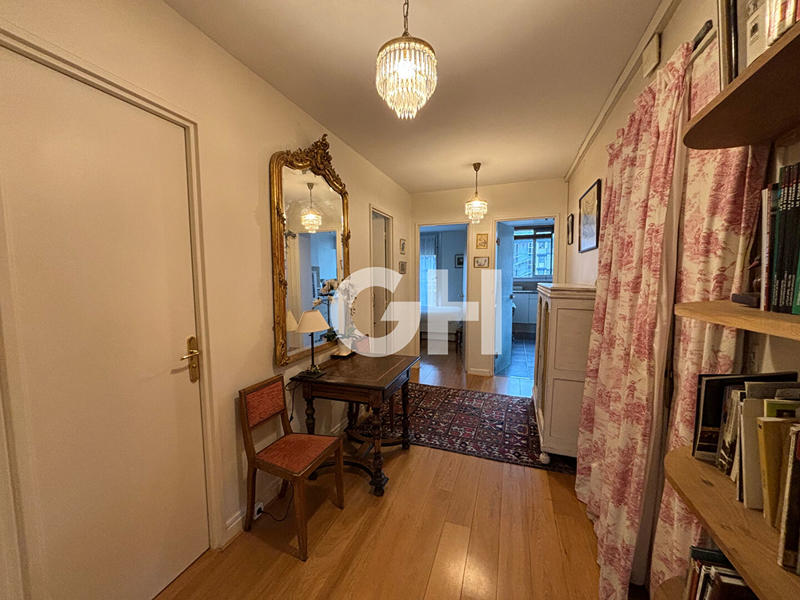 Appartement - 56 m² - 2 pièces