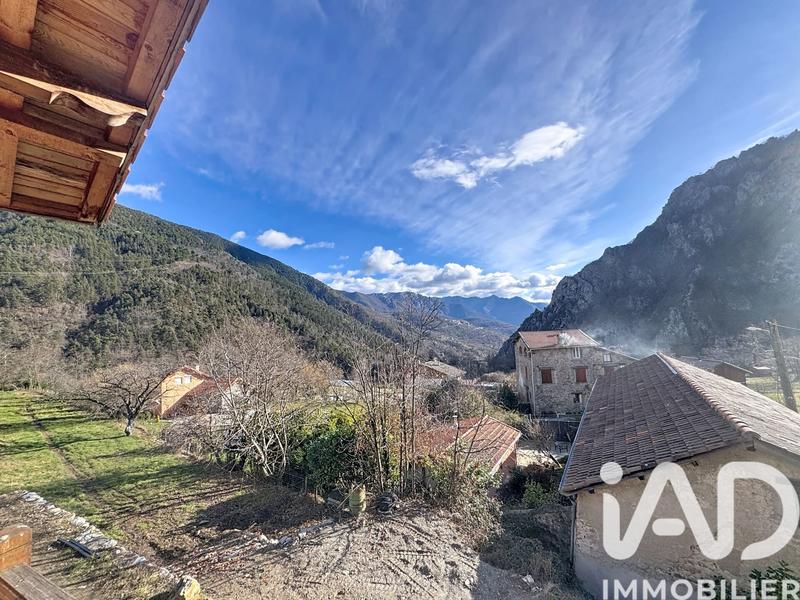 Maison - 109 m² - 4 pièces