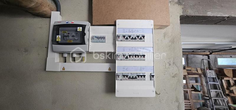 Maison - 147 m² - 7 pièces