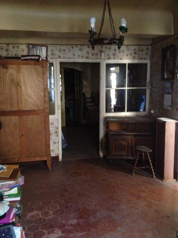 Maison de village - 350 m² - 11 pièces