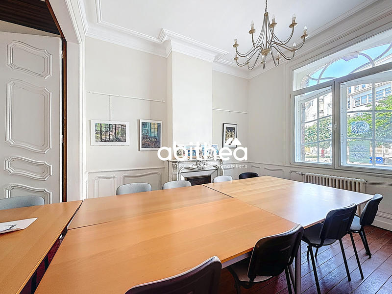 Appartement - 87 m² - 4 pièces