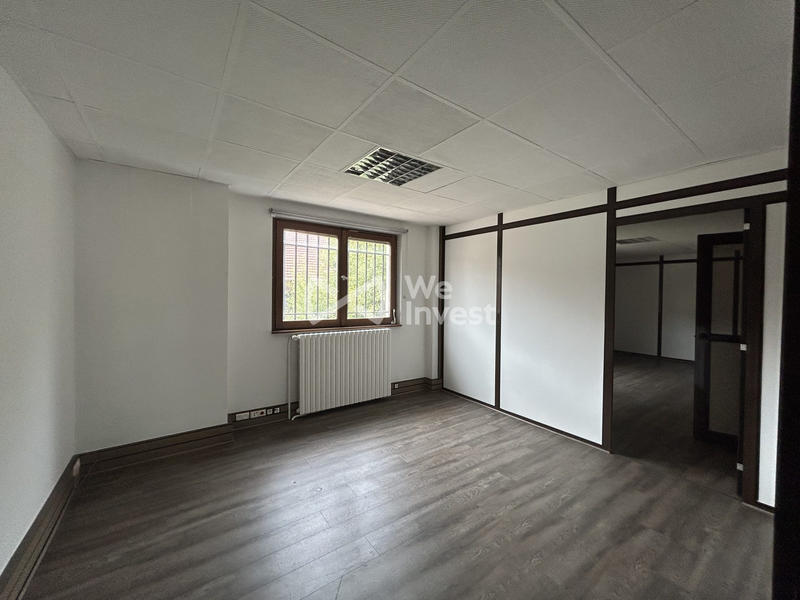 Local d'activités - 800 m²