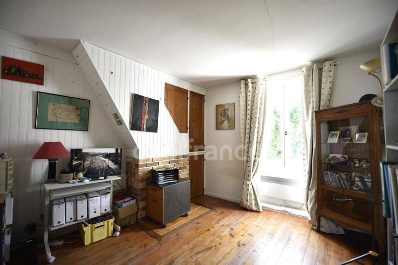 Maison en pierre - 135 m² - 7 pièces