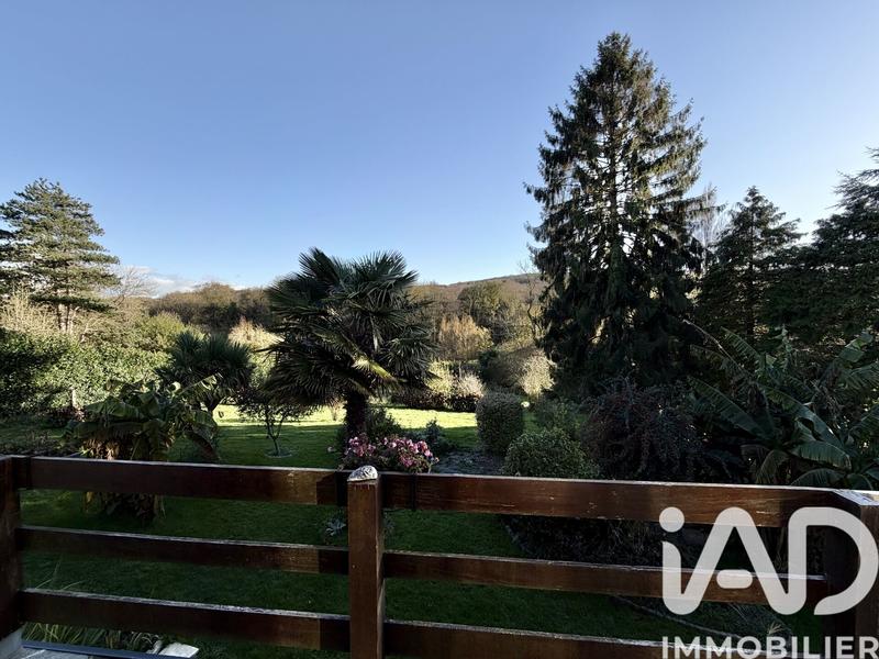 Maison - 93 m² - 3 pièces