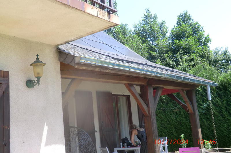 Maison - 165 m² - 5 pièces