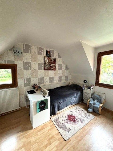 Maison - 143 m² - 6 pièces